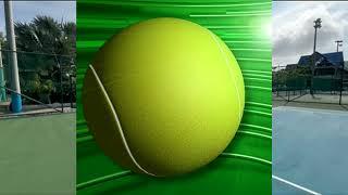 Andres Quinones  2025 Tennis Prospect  Colombia
