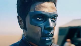 The Only Mister Terrific Explainer You Need Before Superman