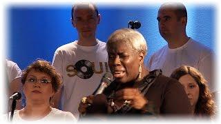 Soul Connection & Karen Gibson