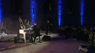 Paul Potts sings Nessun Dorma  in Magdeburg