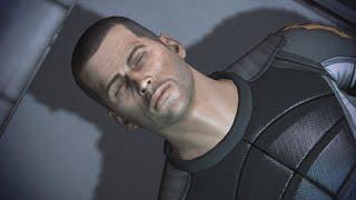 Mass Effect 2 | Prologue: Awakening