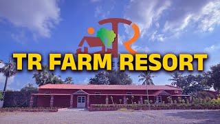 TR FARM RESORT VIEW #trfarmresort #trresort #resort