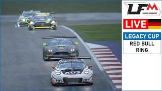 [DEU] Legacy Cup #7: Red Bull Ring