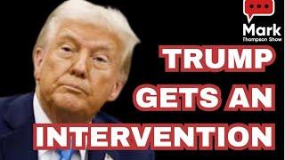 CEOs Warning of Trump Slump…“Shelves Will be Empty” 4/24/25