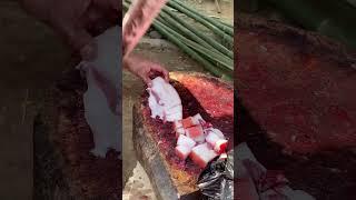 Pork meat