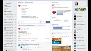 Tutorial Auto Post Grup Facebook (Versi Wefblee)