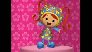 Team Umizoomi Meet Milli/Geo/Bot Promos (2010-2011)