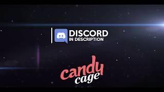 Candy Cage Discord