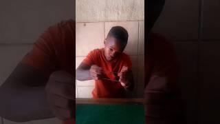 How he did the magic tricks?? tutorial #shorts #magic #tricks