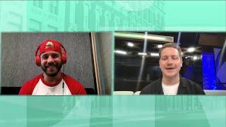 The Challenge: USA Season 2 with Paulie Calafiore