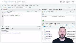 Selecting Columns from a Data Frame using the dplyr Select Function