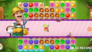 #gardenscapes #level77 #nobooster super hard level 77 no booster walkthrough