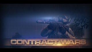 Contract Wars №1 / пистолет ТТ SPEC