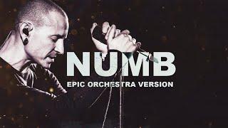 Linkin Park - Numb [Epic Orchestra Version] Prod. by @EricInside