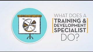 CareerBuilder Top Jobs of 2014: Training and Development Specialist