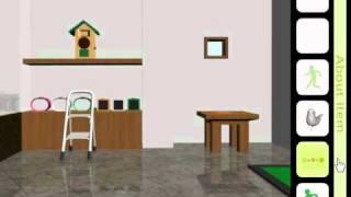 Find The Escape Men 21 In The Watch Store Walkthrough