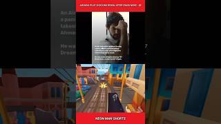 Air India Pilot Shocking Reveal after Crash News... #shorts