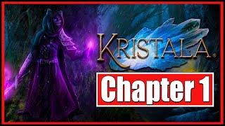 Kristala | Chapter 1 | Full Game | No Commentary