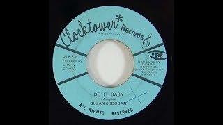 Susan Cadogan - Do It Baby [Nice And Easy] ++ Dub ++