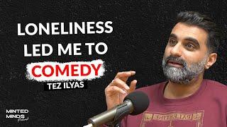 Tez Ilyas: Did EIGHT Really Die?? (Man Like Mobeen) | Minted Minds EP23