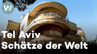 Tel Aviv - Die Weiße Stadt, Israel | Schätze der Welt