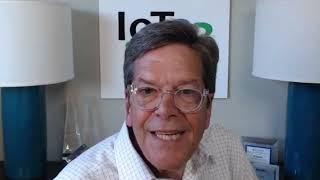 Lee House, IoT83: Unlocking value in IIoT applications | IoT Tech Expo