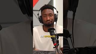 Nintendo Switch 2 Is Just Bigger  ft. @mkbhd