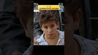 Не сдал мафиози и получил уважение улиц