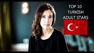 Top 10 Turk Adult Stars 2020