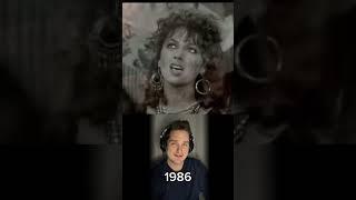 The year is 1986… #1986 #1980s #80s