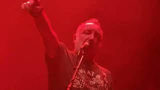 Peter Hook & The Light - Sub-Culture (Live In Belfast, 2024)