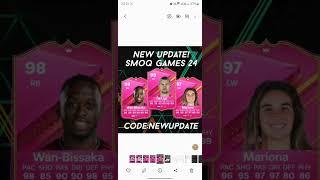 Smoq Games 24 *Latest* Codes | Smog games 24 new secret codes | Latest codes | hidden codes 2024