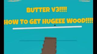 HOW TO GET HUGE WOOD IN LUMBER TYCOON 2 │Lumber Tycoon 2 │