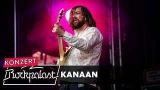 Kanaan live | Freak Valley Festival 2024 | Rockpalast