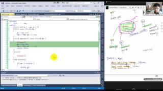 C++ shared_ptr04 copy and swap