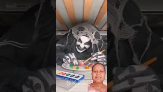 Bhoot ne mums chori karke kha liya#ytviralshorts #shortsvedio #comedy