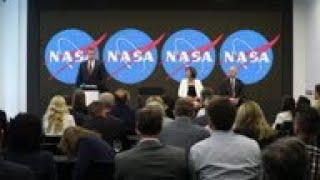 NASA opening space station to visitors