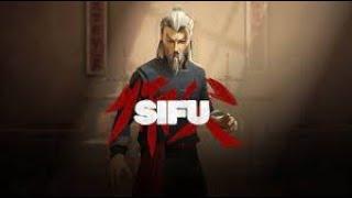 Sifu прохождение (Часть 1). Без комментариев.