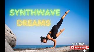 Synthwave Dreams | Retro Futurism | NITROX (Official Audio) No.04