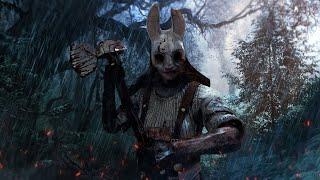 Лютые прокиды на Охотнице (Dead by Daylight)