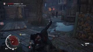 AC Syndicate walkthrough part 5