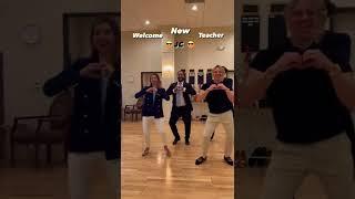‼️ Welcome our new teacher - JC - to  Fred Astaire Dance Studio in Arcadia