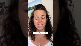 The importance of blood sugar regulation!