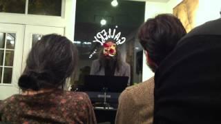 Psoy Korolenko - [LIVE mini-clip #2] @ Pii G., Phila., PA 10/30/15