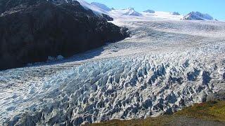 How Glaciers Affect Earth and Climate