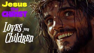 Jesus Wants Your Kids: Jesus the Christ - Episode 1