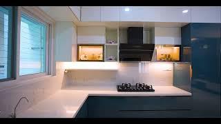 Luxury & Affordable Home Interior Design in Bangalore | Glow Space Interior