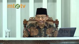 Jihad Pagi MTATV Solo 20-01-2019 - Arwah akan Pulang pada Malam Jum'at ?