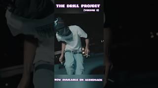 Rytxone The Drill Project Volume 2 #drillbeats #drillmusic #drillrap #drilldance #ukdrill #rap