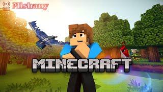 MINECRAFT | День 16 | Выживаем на сервере | ЗАХОДИ!